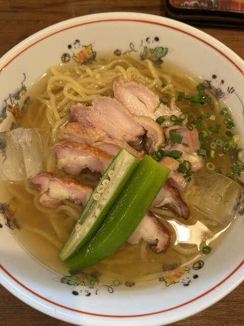 Ramen Rocket Kitchen photo 3