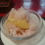 Kofuji Shokudou - 桃のコンポート