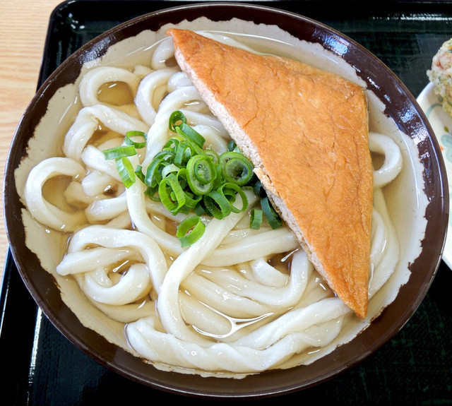 閉店 はまかいどう 昭和町 うどん 食べログ