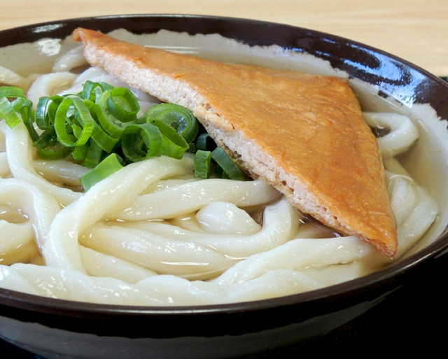 閉店 はまかいどう 昭和町 うどん 食べログ