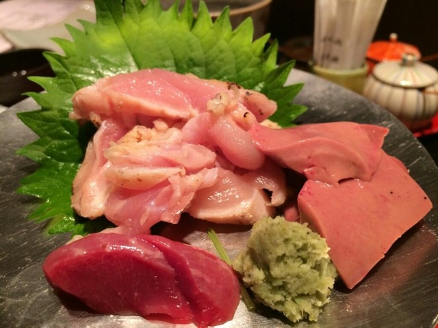 Kushi Dokoro Takara Tei