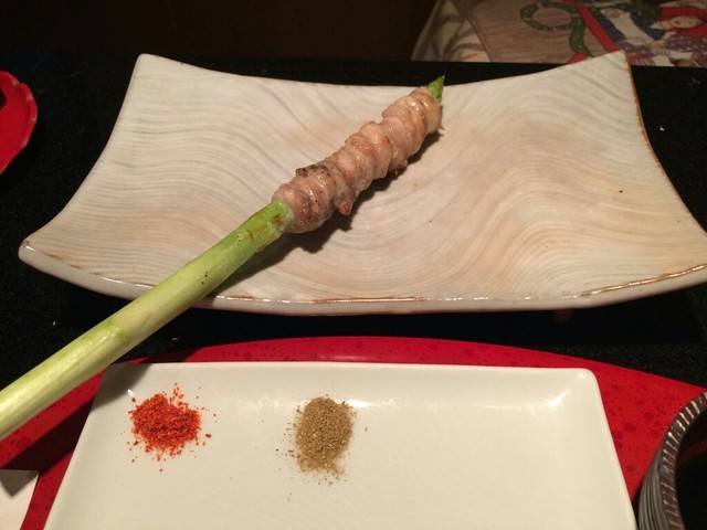 Kushi Dokoro Takara Tei photo 2