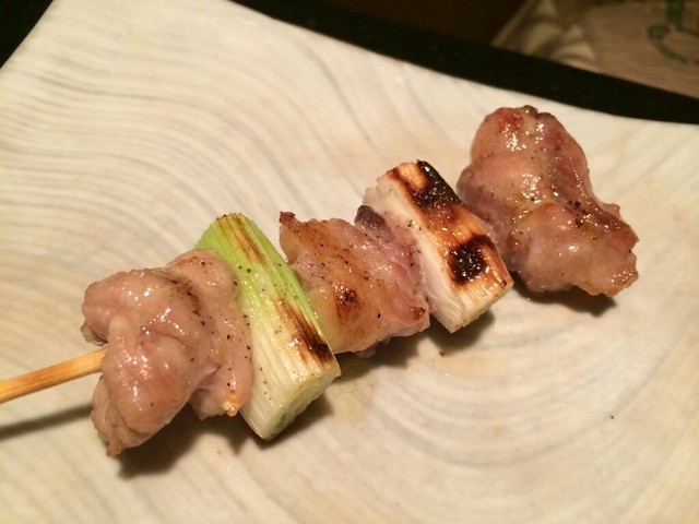 Kushi Dokoro Takara Tei photo 3