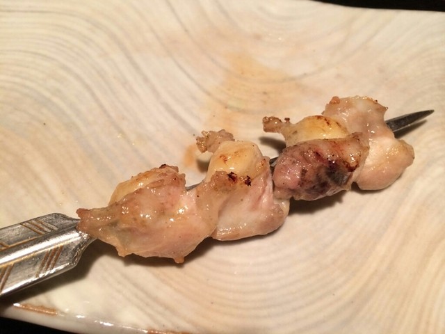 Kushi Dokoro Takara Tei photo 4