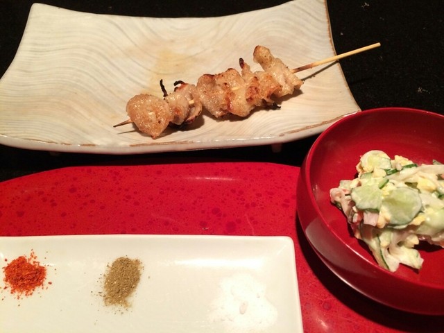 Kushi Dokoro Takara Tei photo 5