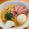 金目鯛らぁ麺 鳳仙花 横浜店