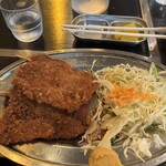 喫茶キャピタル - 