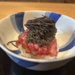 にくの匠 三芳 - 