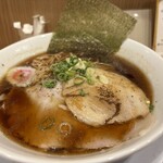 中華そば たけ虎 - 