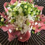 から揚げドラゴンチキン ハイボール キムにい - 