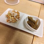 串焼や 軍鶏  - 