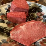 にくの匠 三芳 - 