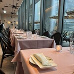 La Terrazza SABATINI - 