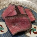 にくの匠 三芳 - 