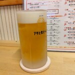 串焼や 軍鶏  - 