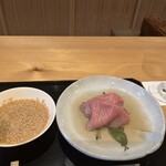 にくの匠 三芳 - 