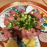 から揚げドラゴンチキン ハイボール キムにい - 