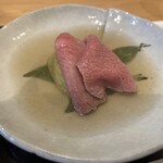 にくの匠 三芳 - 