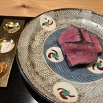 にくの匠 三芳 - 