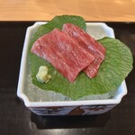 にくの匠 三芳 - 