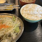 喫茶キャピタル - 