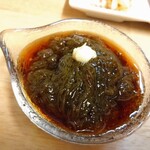 串焼や 軍鶏  - 