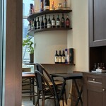 La Terrazza SABATINI - 