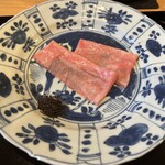 にくの匠 三芳 - 