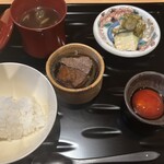 にくの匠 三芳 - 