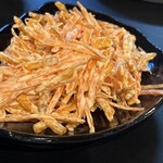 Baseball bar USUMASA - にんじんしりしり