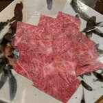 にくの匠 三芳 - 