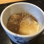 にくの匠 三芳 - 