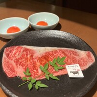 松阪牛炭火焼肉 東海亭 - 