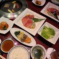 游玄亭 ホテルニューオータニ大阪店 - 