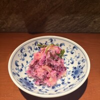 並木通り 瓢箪 - 