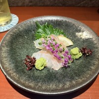 並木通り 瓢箪 - 