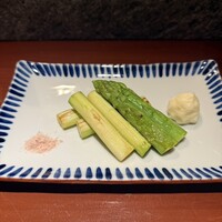 並木通り 瓢箪 - 