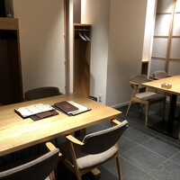 越前がに・旬のお料理 らでん - 