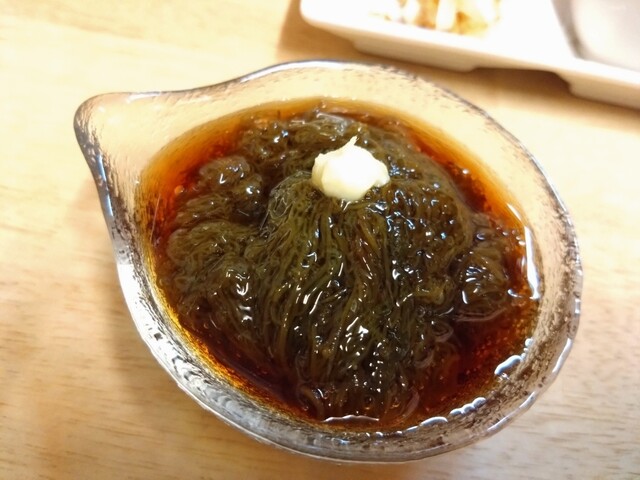 串焼や 軍鶏  - 青森（焼き鳥）の写真