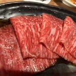 ホルモン焼　炭蔵 - 