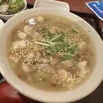 中国旬菜房 幸月 - 