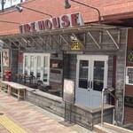 ファイヤーハウス - 