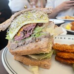 ファイヤーハウス - 