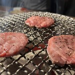 ホルモン焼　炭蔵 - 