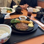 デニーズ 小平小川店 - 