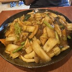 中国旬菜房 幸月 - 