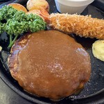 デニーズ 小平小川店 - 