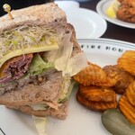 ファイヤーハウス - 