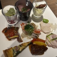 スカイビュッフェ51 - 