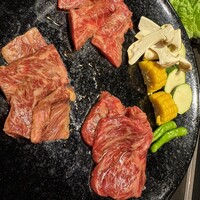 焼肉・しゃぶしゃぶ たちばな ヒルトンプラザイースト店 - 